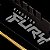 Memória RAM Kingston Fury Beast DDR4 32GB 3200MHz - KF432C16BB/32 - Imagem 3