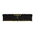 Memória RAM Corsair Vengeance LPX 16GB (2x8GB) DDR4 2666MHz - Preto CMK16GX4M2A2 - Imagem 1
