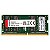 Memória RAM Kingston 16GB DDR4 3200MT/s para Notebook - KVR32S22D8/16 - Imagem 1