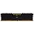 Memória RAM Corsair Vengeance 16GB DDR4 3000MHz - Preto CMK16GX4M1D3000C16 - Imagem 1