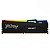 Memória RAM Kingston Fury Beast RGB 8GB DDR5 6000 MHz C36 - KF560C36BBEA-8 - Imagem 1
