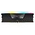 Memória RAM Corsair Vengeance RGB 64GB (2x32GB) DDR5 4800 MHz - CMH64GX5M2A4800C - Imagem 2