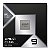 Processador AMD Ryzen 9 9950X3D2 Dual Edition "Zen 5" 4.3GHz/ 5.6GHz 16-Core 208MB AM5 - 100-100001978WOF - Imagem 1