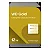 HD Western Digital WD Gold Enterprise 12TB 3.5" SATA 3 7200PRM - WD122KRYZ - Imagem 1