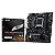 Placa Mãe MSI PRO A620AM-B EVO DDR5 AM5 Micro-ATX - Imagem 1