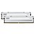 Memória RAM KLEVV FIT V 32GB (2x16GB) DDR5 6000 MHz C30 - KD5AGU880-60A300F - Imagem 2