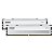 Memória RAM KLEVV FIT V 32GB (2x16GB) DDR5 6000 MHz C30 - KD5AGU880-60A300F - Imagem 3