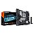 Placa Mãe Gigabyte B860M Eagle WiFi 6 DDR5 LGA 1851 Micro-ATX - Imagem 1