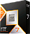 Processador AMD Ryzen 7 9850X3D "Zen 5" 4.7GHz/ 5.6GHz 8-Core 104MB AM5 - 100-100001973WOF - Imagem 1