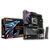 Placa Mãe Gigabyte X870E Aorus Master X3D DDR5 AM5 ATX - Imagem 1