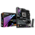 Placa Mãe Gigabyte X870E Aorus Master X3D DDR5 AM5 ATX - Imagem 2