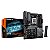 Placa Mãe Gigabyte X870E Eagle X3D WiFi 7 DDR5 AM5 ATX - Imagem 1