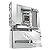 Placa Mãe Gigabyte B850 Aorus Stealth Ice DDR5 AM5 ATX - Imagem 4