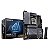Placa Mãe Gigabyte B850 Ai Top DDR5 AM5 ATX - Imagem 1