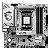 Placa Mãe MSI B850M Gaming Plus WiFi DDR5 AM5 Micro-ATX - Imagem 2