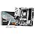 Placa Mãe MSI B850M Gaming Plus WiFi DDR5 AM5 Micro-ATX - Imagem 1
