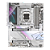 Placa Mãe Gigabyte X870E Aorus Master X3D Ice DDR5 AM5 ATX - Imagem 2