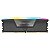 Memória RAM Corsair Vengeance RGB 16GB DDR5 5600 MHz - CMH16GX5M2B5600Z40 - Imagem 2