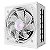 Fonte Gigabyte AORUS Elite GP-AE850PM PG5 ICE ATX 850W 80 Plus Platinum Full Modular - Preto - Imagem 2