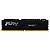 Memória RAM Kingston FURY Beast Black 32GB (2x16GB) DDR5 5200 MHz C40 - KF552C40BBK2-32 - Imagem 2