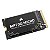 SSD 2TB Corsair MP700 M.2 NVMe PCIe 5.0 10000MBs/9500MBs - CSSD-F2000GBMP700MCR - Imagem 2