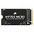 SSD 2TB Corsair MP700 M.2 NVMe PCIe 5.0 10000MBs/9500MBs - CSSD-F2000GBMP700MCR - Imagem 1