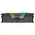 Memória RAM Corsair Vengeance RGB 64GB (2x32GB) DDR5 5600MHz - CMH64GX5M2D5600Z4 - Imagem 2