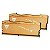 Memória RAM Patriot Viper Xtreme 5 Aurum 32GB (2x16GB) DDR5 6400 MHz - VXA564G60 - Imagem 2