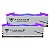 Memória RAM Patriot Viper Xtreme 5 RGB 48GB (2x24GB) DDR5 6400 MHz - PVXR548G64C - Imagem 2