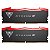 Memória RAM Patriot Viper Xtreme 5 48GB (2x24GB) DDR5 7000 MHz - PVX548G70C32K - Imagem 1