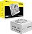 Fonte Corsair RM1000e CP-9020294-NA ATX 1000W 80 Plus Gold Full Modular - Branco - Imagem 1