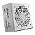 Fonte Corsair RM850e CP-9020293-NA ATX 850W 80 Plus Gold Full Modular - Branco - Imagem 2