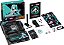 Placa Mãe Asus ROG Strix X870E-H Gaming Hatsune Miku Edition DDR5 AM5 ATX - Imagem 3
