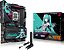 Placa Mãe Asus ROG Strix X870E-H Gaming Hatsune Miku Edition DDR5 AM5 ATX - Imagem 1