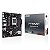 Placa Mãe Asus Prime A620AM-K DDR5 AM5 Micro-ATX - Imagem 1