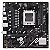 Placa Mãe Asus Prime A620AM-K DDR5 AM5 Micro-ATX - Imagem 2