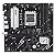 Placa Mãe Asus Prime A620AM-A DDR5 AM5 Micro-ATX - Imagem 2