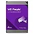 HD Western Digital WD Purple 4TB 3.5" SATA 3 5400PRM - WD44PURZ - Imagem 1