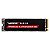 SSD 4TB Patriot Viper VP4300 M.2 NVMe PCIe 4.0 7400MBs/6800MBs - VP4300-4TBM28H - Imagem 1