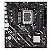 Placa Mãe ASUS Prime H810M-E DDR5 LGA 1851 Micro-ATX - Imagem 2