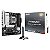Placa Mãe ASUS Prime B850M-A WiFi DDR5 AM5 Micro-ATX - Imagem 1