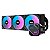 Water Cooler para Processador darkFlash Explore DO360 ARGB - Preto - Imagem 2