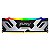 Memória RAM Kingston Fury Renegade RGB 16GB DDR5 6400 MHz - KF564C32BBEA-16 - Imagem 1