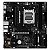 Placa Mãe ASRock A620AM-X DDR5 AM5 Micro-ATX - Imagem 2