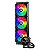 Water Cooler para Processador Redragon CCW-1017 ARGB - Preto - Imagem 2