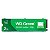 SSD 2TB Western Digital WD Green SN3000 M.2 NVMe PCIe 4.0 5000MBs/4200MBs - WDS200T4G0E - Imagem 1