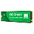 SSD 1TB Western Digital WD Green SN3000 M.2 NVMe PCIe 4.0 5000MBs/4200MBs - WDS100T4G0E - Imagem 2
