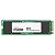 SSD 2TB Crucial E100 M.2 NVMe PCIe 4.0 5000MBs/4200MBs - CT2000E100SSD8 - Imagem 1