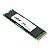 SSD 2TB Crucial E100 M.2 NVMe PCIe 4.0 5000MBs/4200MBs - CT2000E100SSD8 - Imagem 2