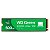 SSD 500GB Western Digital WD Green SN3000 M.2 NVMe PCIe 4.0 5000MBs/4200MBs - WDS500G4G0E - Imagem 1